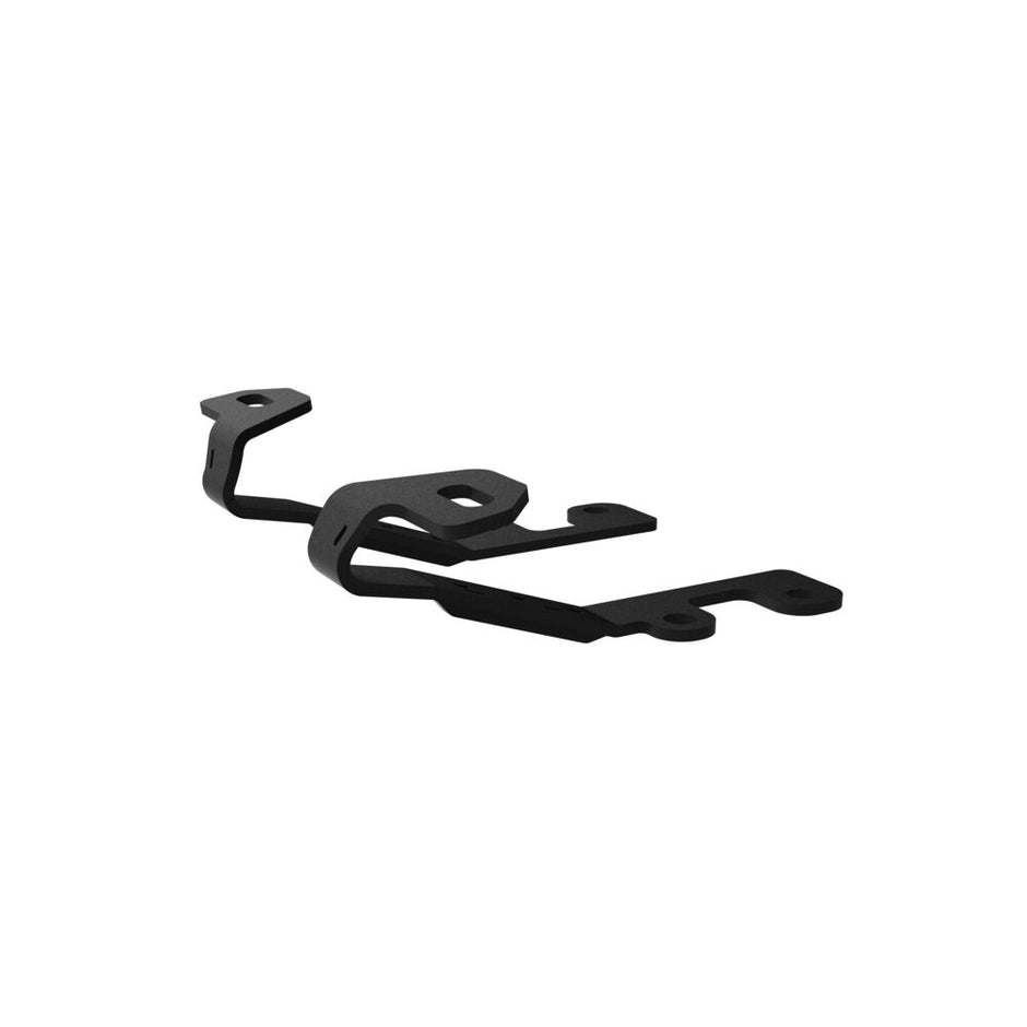 Ditch Light Brackets - 24-25 Tacoma/22-25 Tundra/23-25 Sequoia/25 4Runner - # 7336