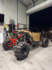 CanAm X3 2 Seat 