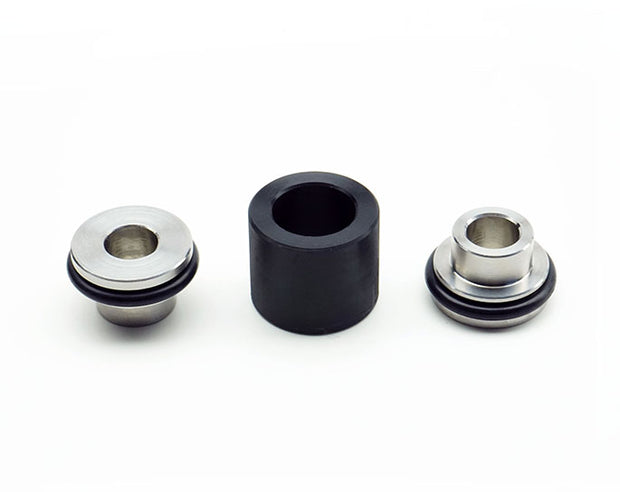 SANDCRAFT MOTORSPORTS - A-ARM BUSHING KIT – 2018+ RZR TURBO ‘S’ / PRO XP