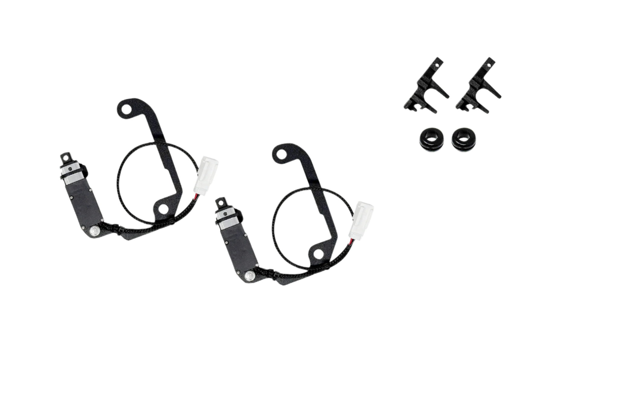 '24-'25 Polaris Xpedition 2-Way Remote Start w/ Full Security (*Door Locks, Drone, & Starter Kill sold separate)