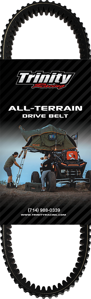 All-Terrain RZR Drive Belt – Polaris RZR XP 1000 / General / Ranger