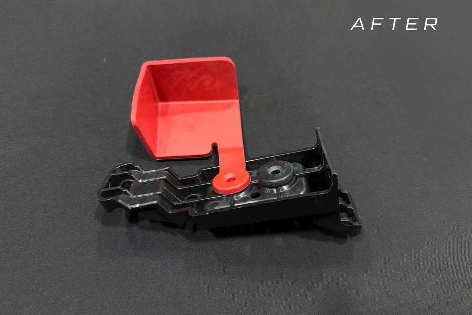 Can-Am® Defender HD10 2nd Battery Kit | UTVS-DEF-2BATT-KIT