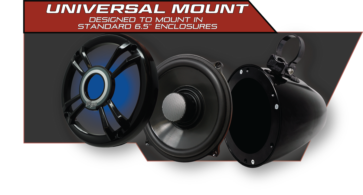 Pro Series 6.5