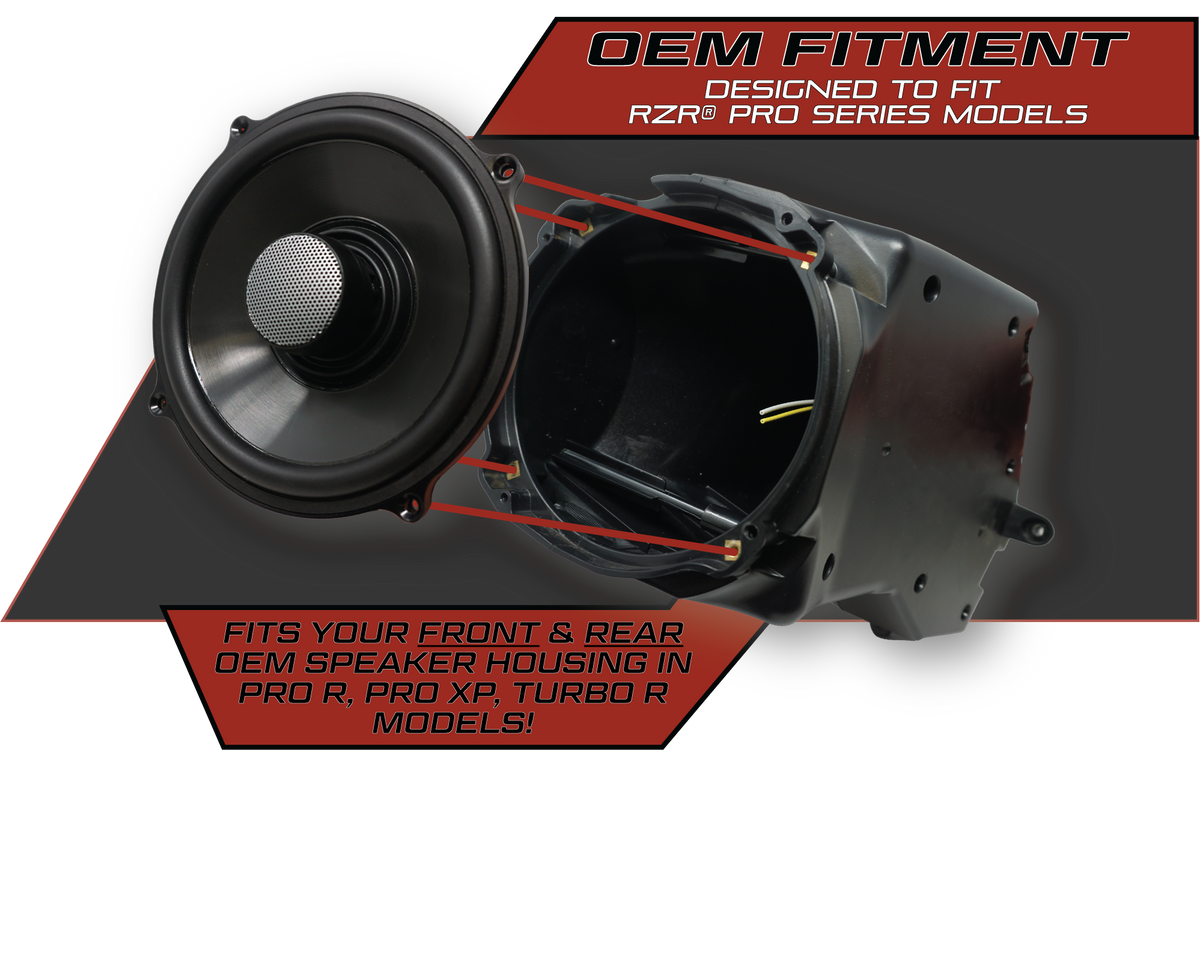 Pro Series 6.5