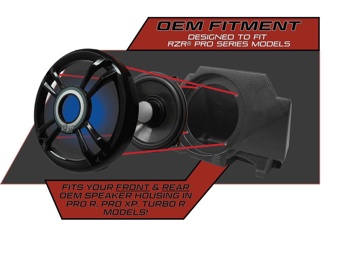 Pro Series 6.5
