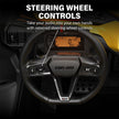 CanAm® Maverick R & X3 BRP™ Touch Screen Subwoofer RCA Output Harness