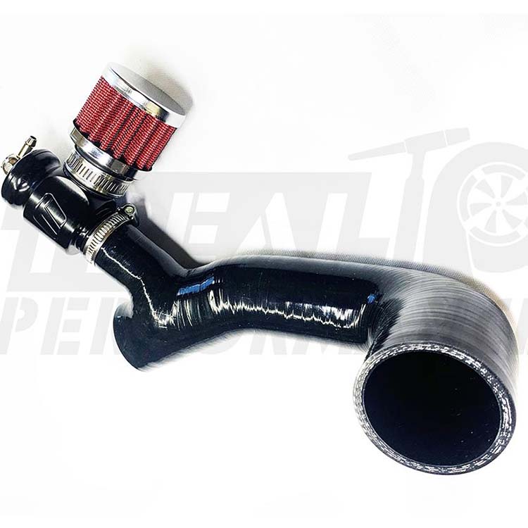 Treal Performance | 2020-2025 Can-Am X3 Turbo Blow Off Valve Kit: TurboSmart