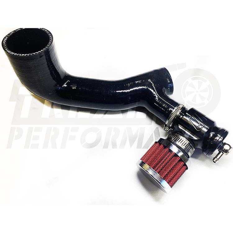 Treal Performance | 2020-2025 Can-Am X3 Turbo Blow Off Valve Kit: TurboSmart