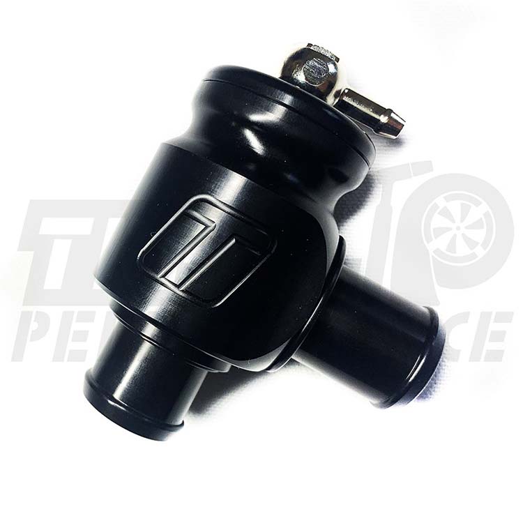 Treal Performance | 2020-2025 Can-Am X3 Turbo Blow Off Valve Kit: TurboSmart