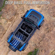 2021-2026 Ford Bronco 4-Door Plug-&-Play Complete 10