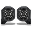 2022-2026 Ford Bronco Raptor Rear Speaker Pod 6.5in Upgrade