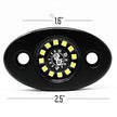 *DUNE GEAR - TOUCH ACTIVATED DOME LIGHT