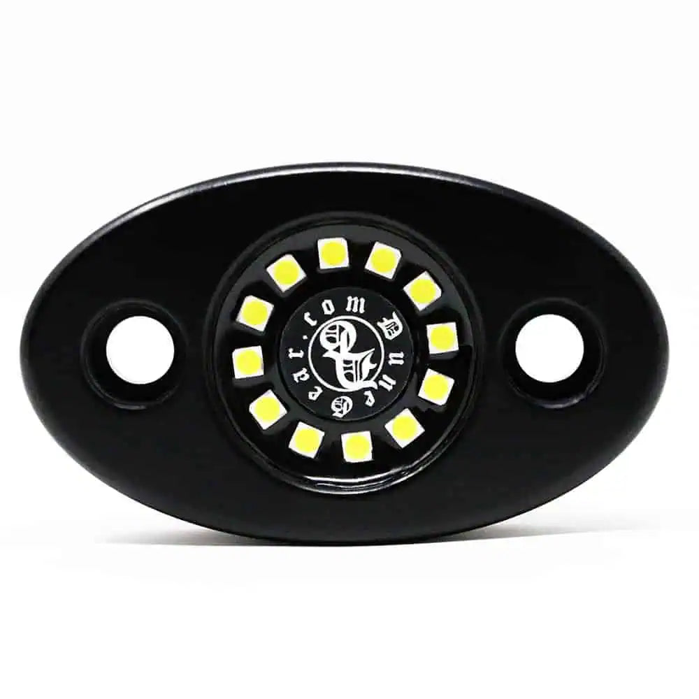 *DUNE GEAR - HALO BILLET ROCK / DOME LIGHT