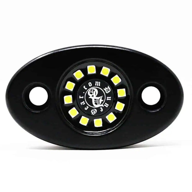 *DUNE GEAR - HALO BILLET ROCK / DOME LIGHT