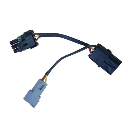 *RLB MOTORSPORTS - PLUG IN AND PLAY MORE PIGTAILS