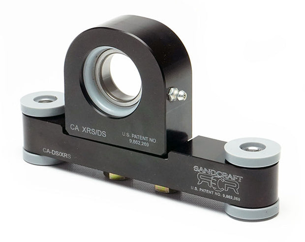 SANDCRAFT MOTORSPORTS - CARRIER BEARING – 2017-2025 CAN AM X3