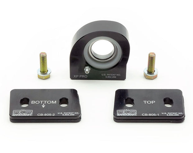 SANDCRAFT MOTORSPORTS - CARRIER BEARING – 2020-2024 PRO XP 2 SEAT
