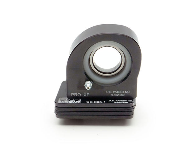 SANDCRAFT MOTORSPORTS - CARRIER BEARING – 2020-2024 PRO XP 2 SEAT