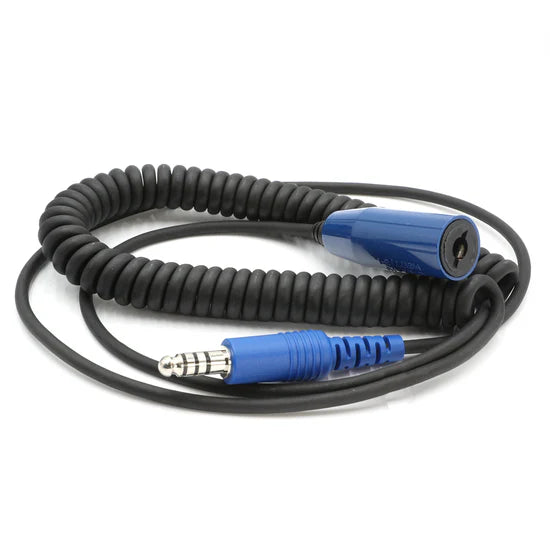 *RUGGED RADIOS Wired Headset or Helmet Kit Extension Cables