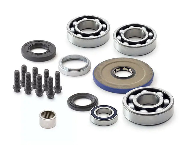 DIY GEN 2 BULLETPROOF FRONT DIFF KIT - 2017-2019 - CAN AM VISCO LOK