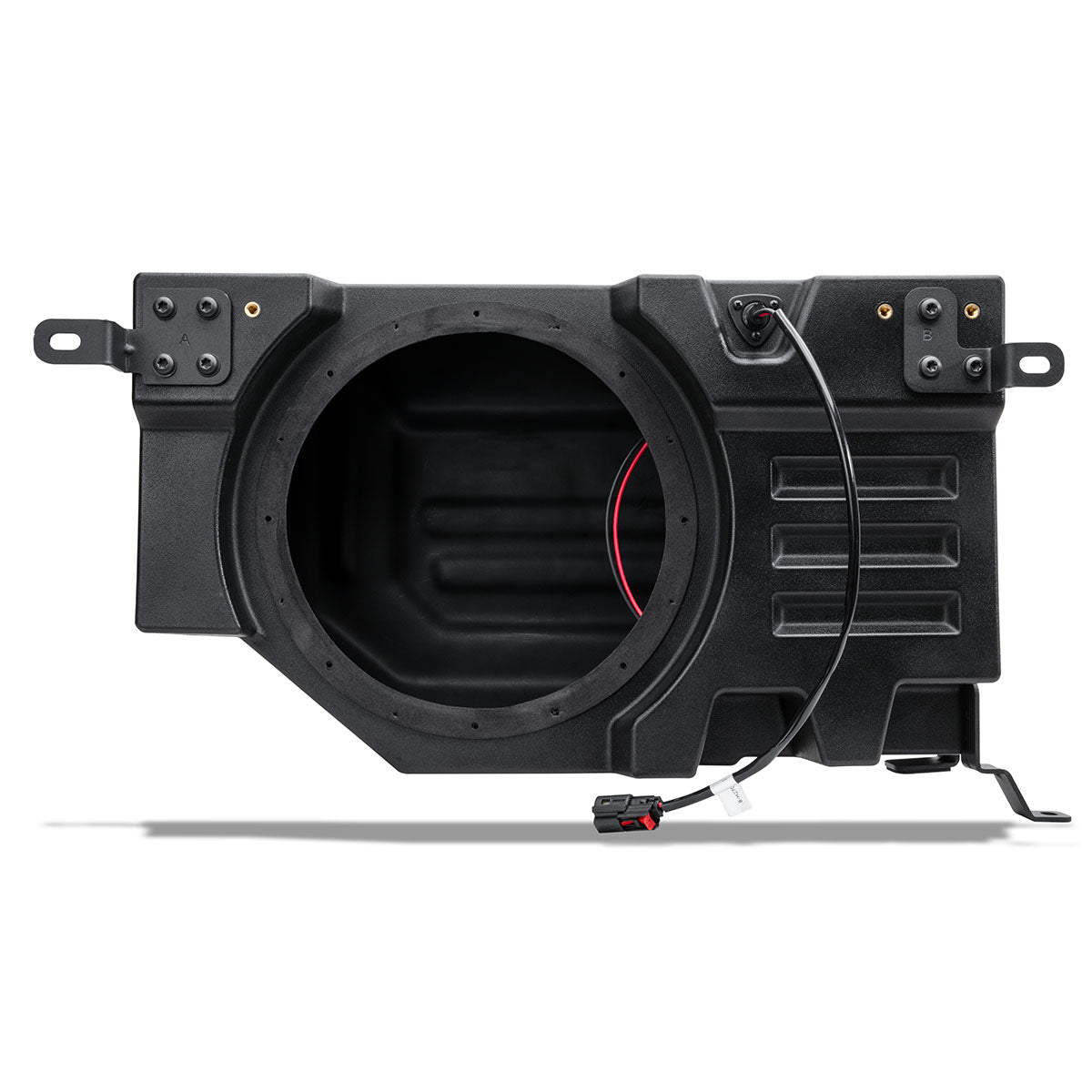 2018-2026 Can-Am® Defender HD10 Front or Rear, Driver or Passenger Side Under-Seat 10