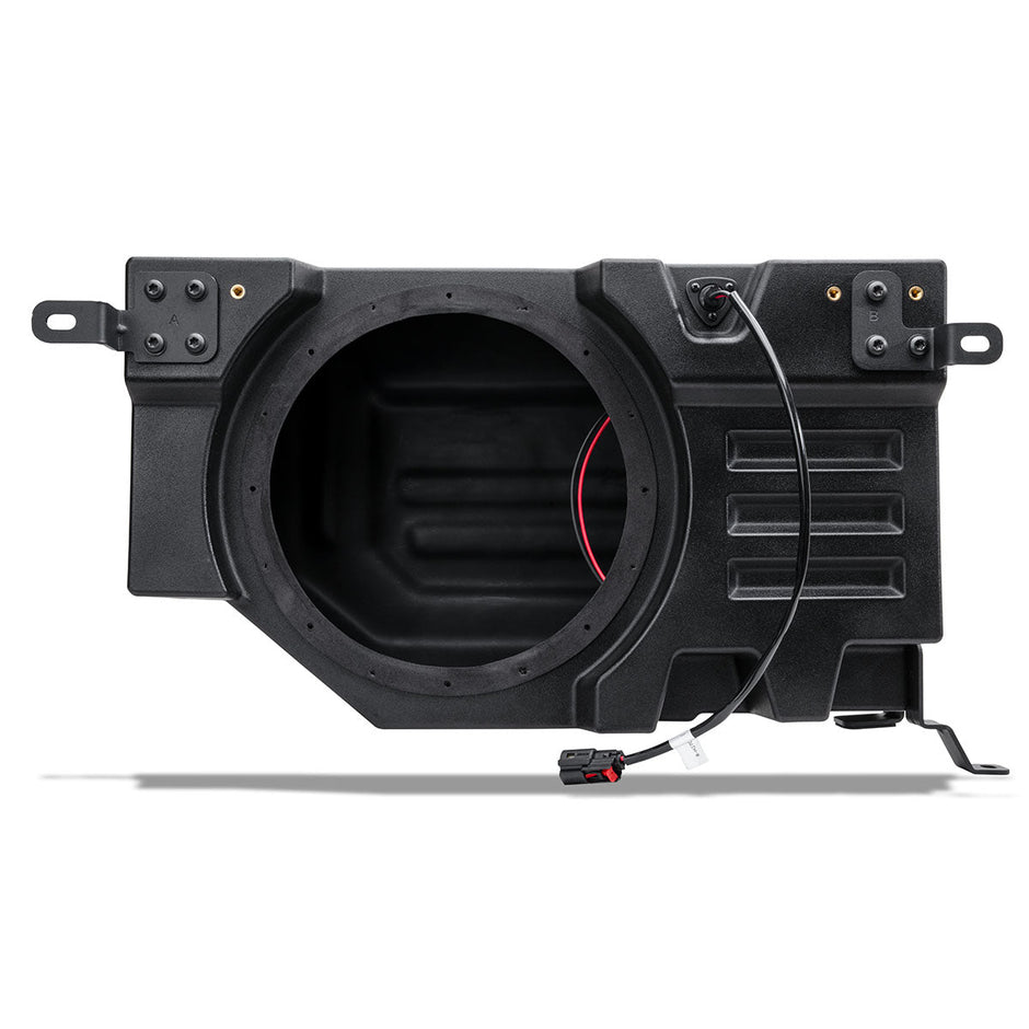 2018-2026 Can-Am® Defender HD10 Front or Rear, Driver or Passenger Side Under-Seat 10