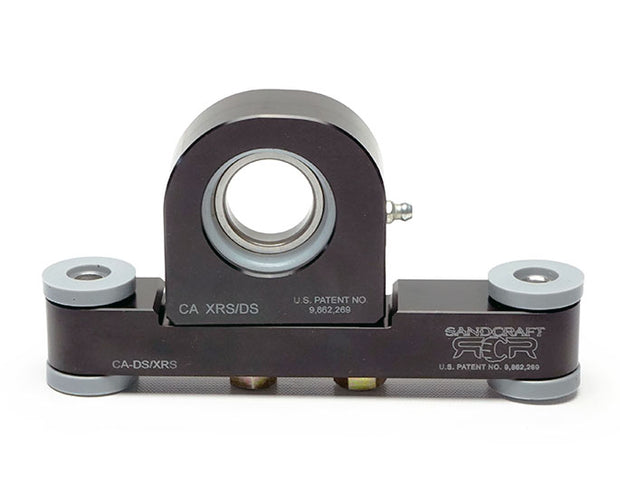 SANDCRAFT MOTORSPORTS - CARRIER BEARING – 2017-2025 CAN AM X3