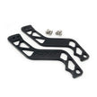 *ZRP - CAN AM X3 BILLET DOOR HANDLE SET