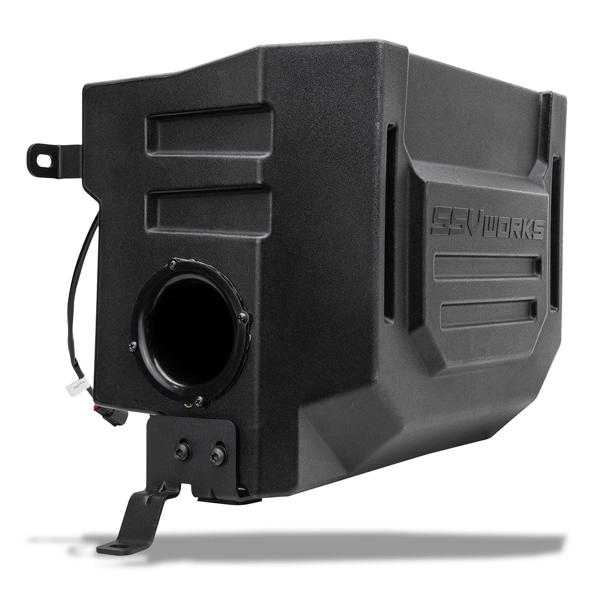 2026 Can-Am® Defender HD11 Plug-&-Play 10