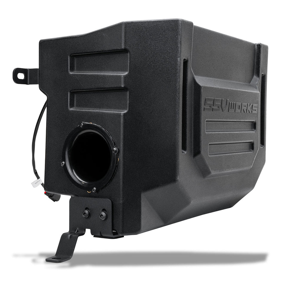 2018-2026 Can-Am® Defender HD10 Front or Rear, Driver or Passenger Side Under-Seat 10