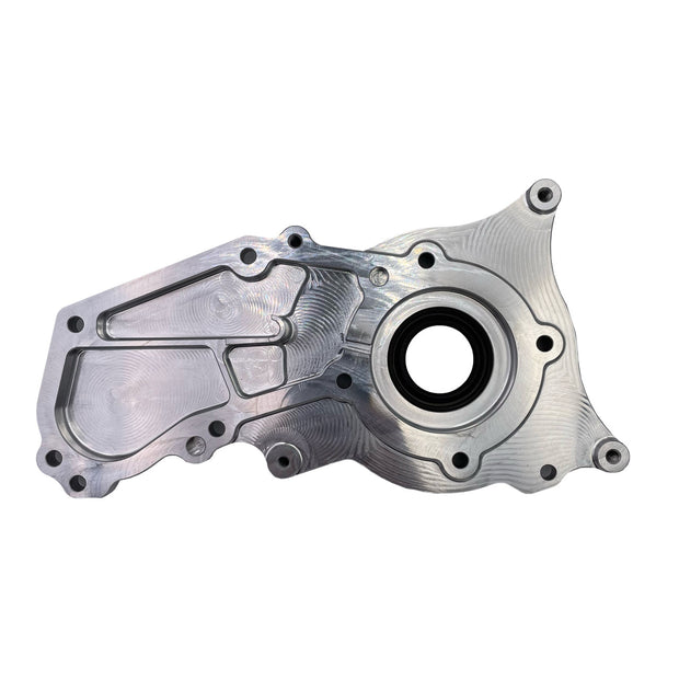 *ZRP - CAN-AM X3 BILLET TRANSMISSION BEARING COVER
