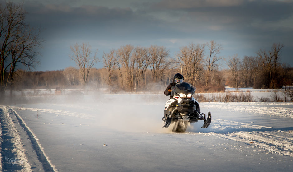 WSRD 2019-2022 900ACE Ski-Doo 
