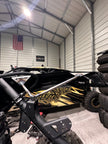 CanAm X3 Bed Delete