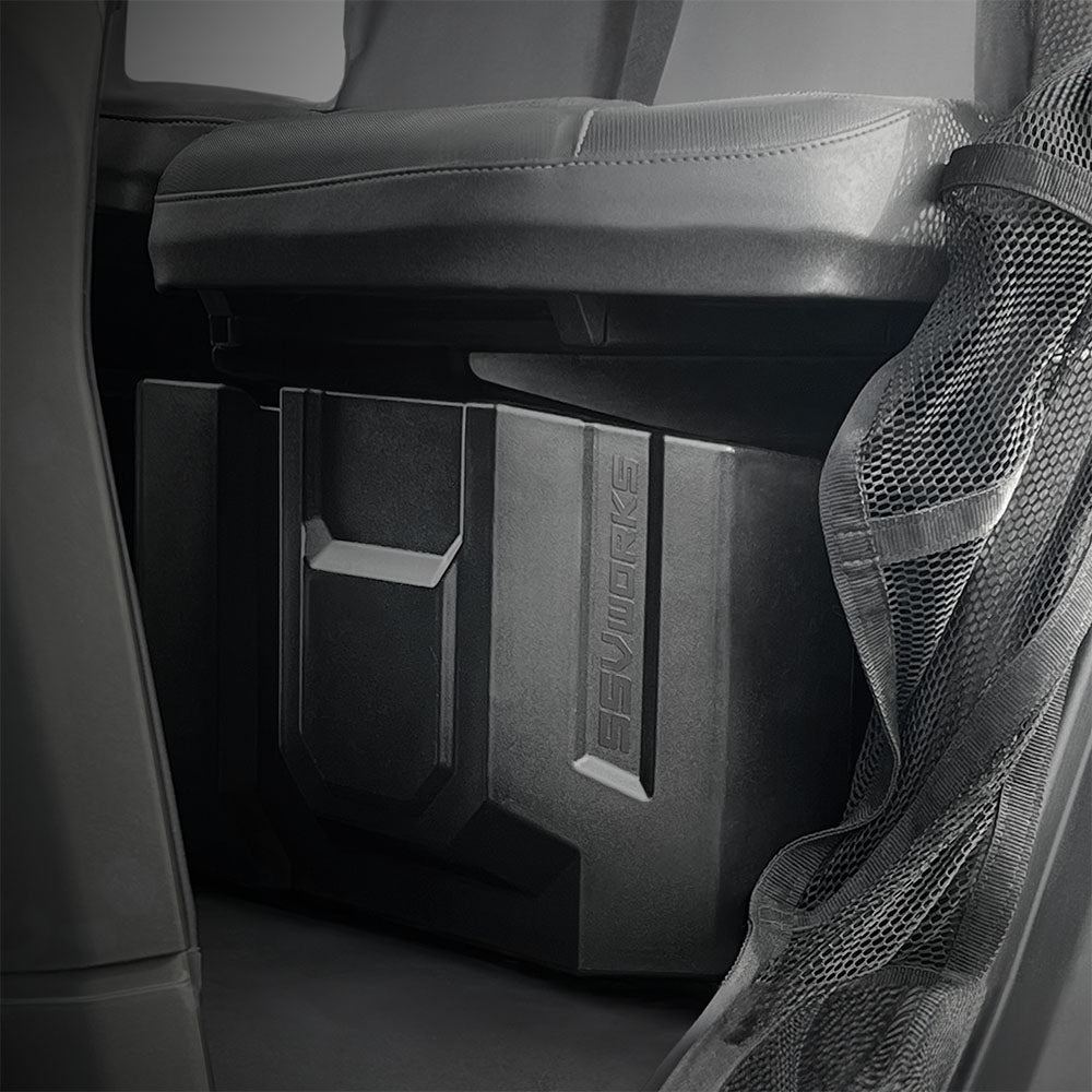 2018-2026 CanAm® Defender Front or Rear Under-Seat 10