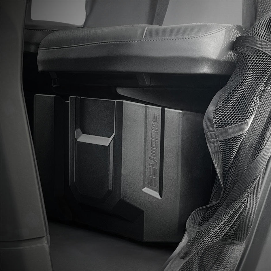 2018-2026 CanAm® Defender Front or Rear Under-Seat 10