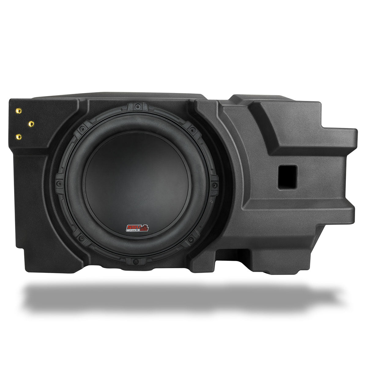 2018-2026 CanAm® Defender Front or Rear Under-Seat 10