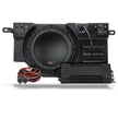 CanAm Defender HD11 Subwoofer add-on kit