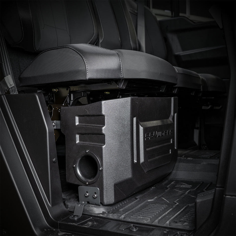 2026 Can-Am® Defender HD11 Plug-&-Play 10