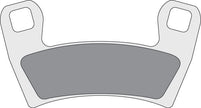 Polaris RZR 1000 S / 900 S Brake Pads