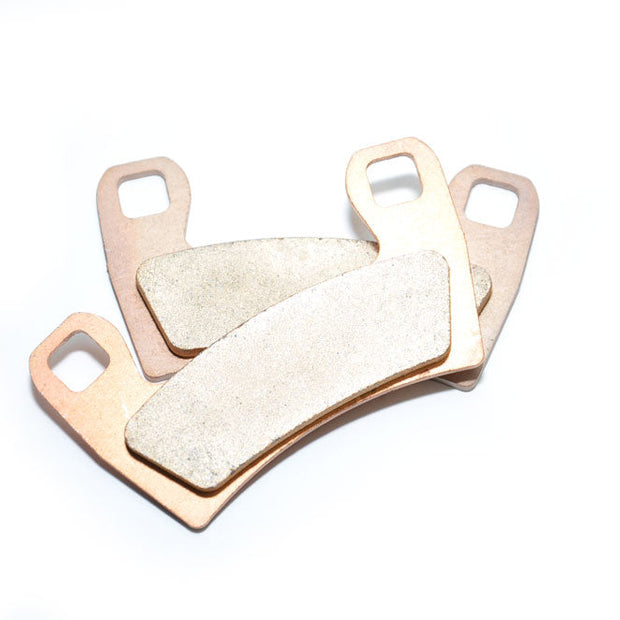 Polaris RZR 1000 S / 900 S Brake Pads
