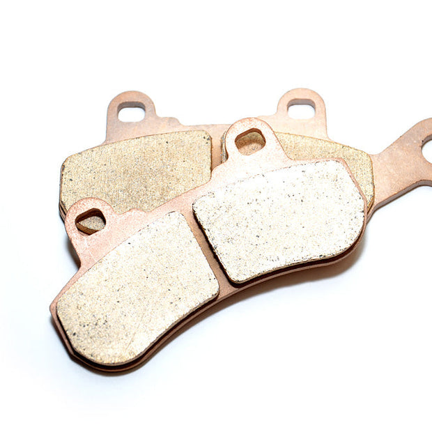 Can-Am Maverick X3 / Defender Brake Pads