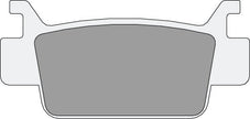 Honda Talon Brake Pads