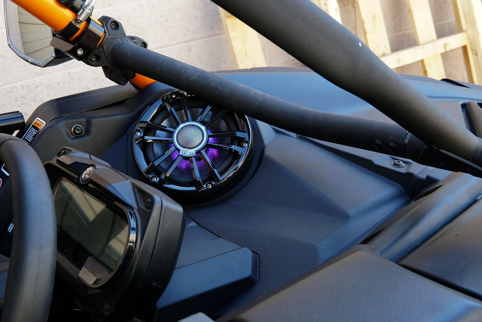 Can-Am® X3 6.5