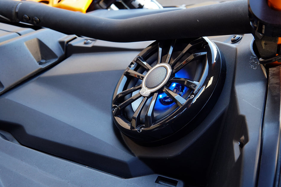 Can-Am® X3 6.5