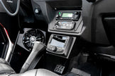 *UTV STEREO -'RZR UNDER DASH DISPLAY MOUNT