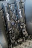 H2A 4-Point Auto-Latch Harness | UTVO-H2A