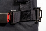 H2A 4-Point Auto-Latch Harness | UTVO-H2A