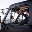 CanAm Defender | 2018-2026 HD10 & 2026 HD11 | Plug-&-Play 4-Speaker Overhead Sound Bar w/JVC MR305 Bluetooth