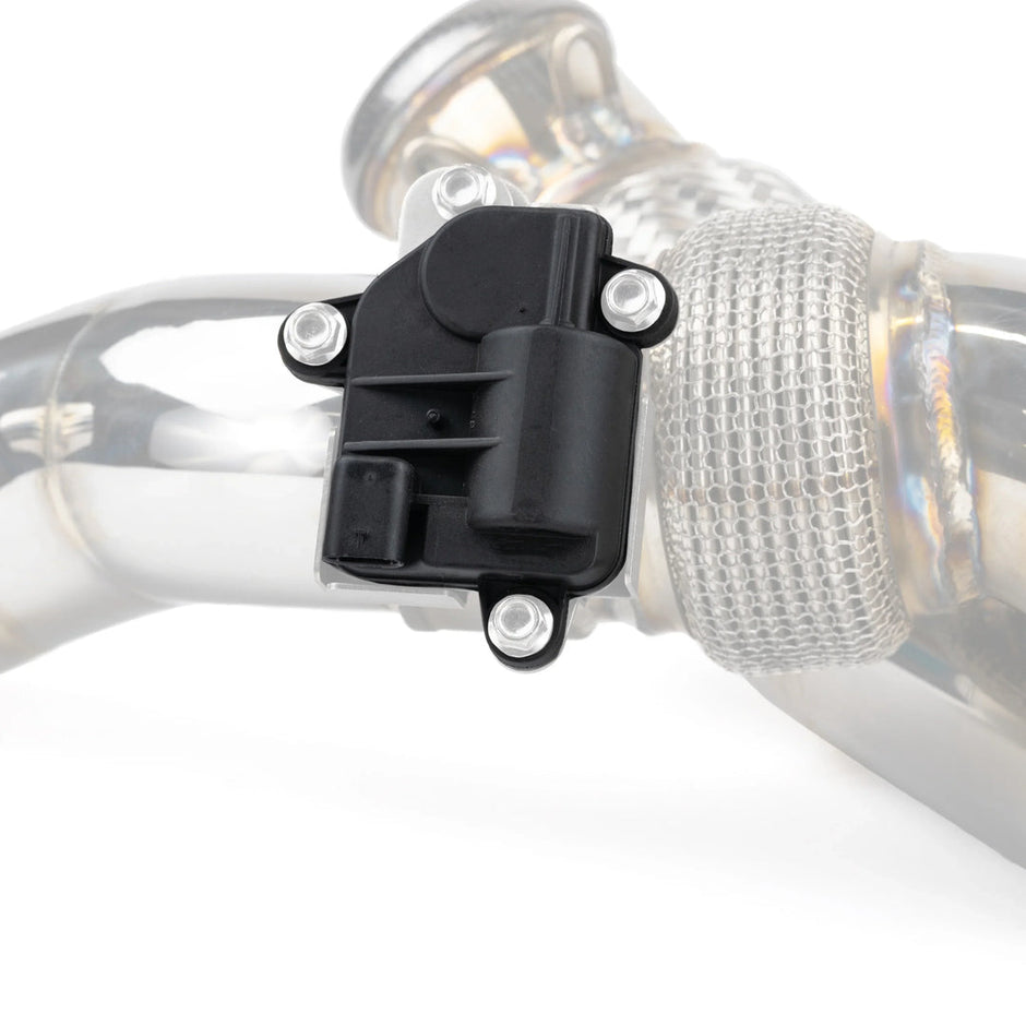 *RPM - E-VALVE REPLACEMENT ELECTRIC MOTOR