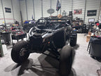 CanAm X3 2 Seat 